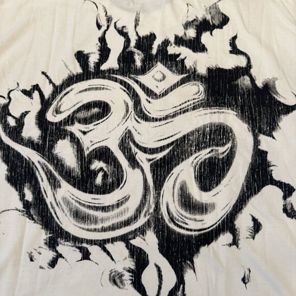 HELLSTAR Inner Peace T-Shirt - Picture 8 of 13